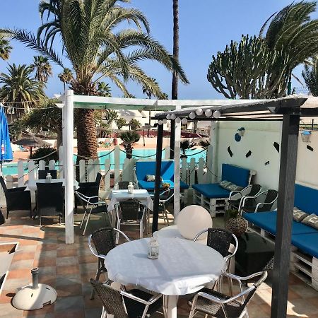 Willa Casa Blanqui Costa Teguise Zewnętrze zdjęcie