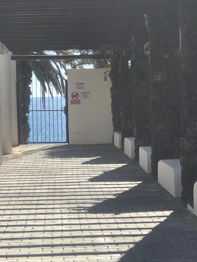 Willa Casa Blanqui Costa Teguise Zewnętrze zdjęcie