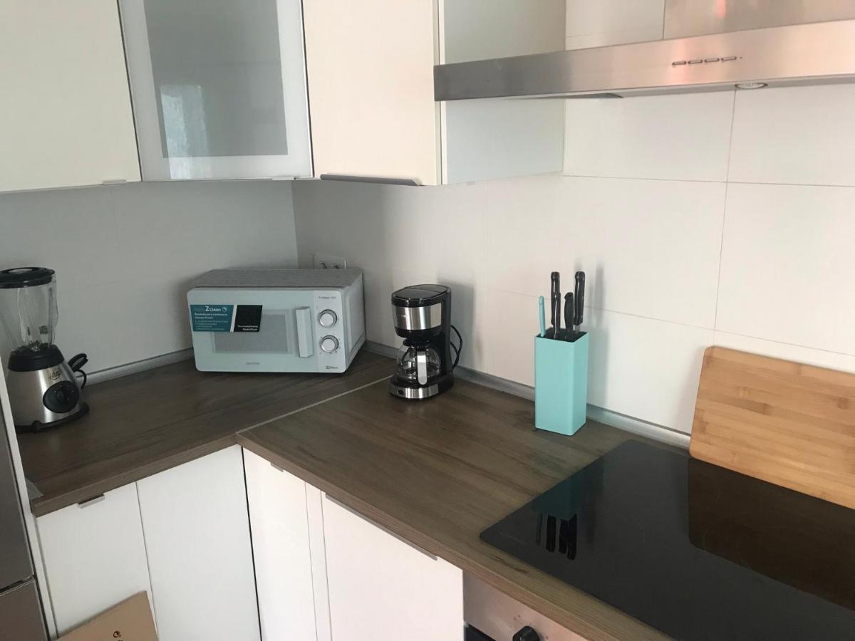 Willa Casa Blanqui Costa Teguise Zewnętrze zdjęcie