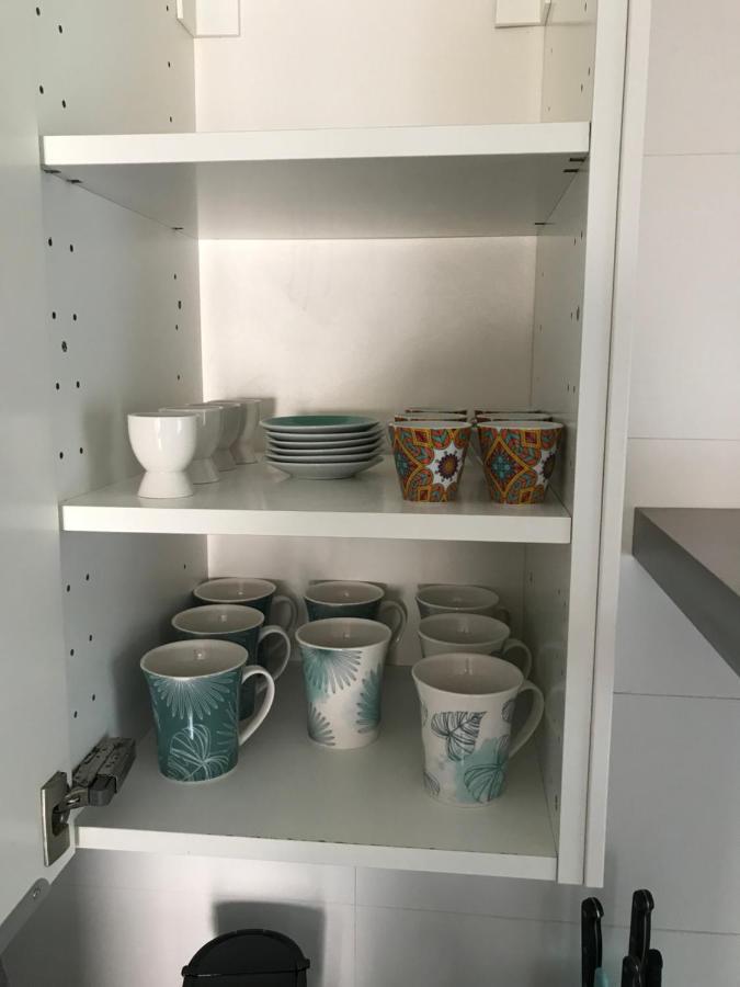 Willa Casa Blanqui Costa Teguise Zewnętrze zdjęcie