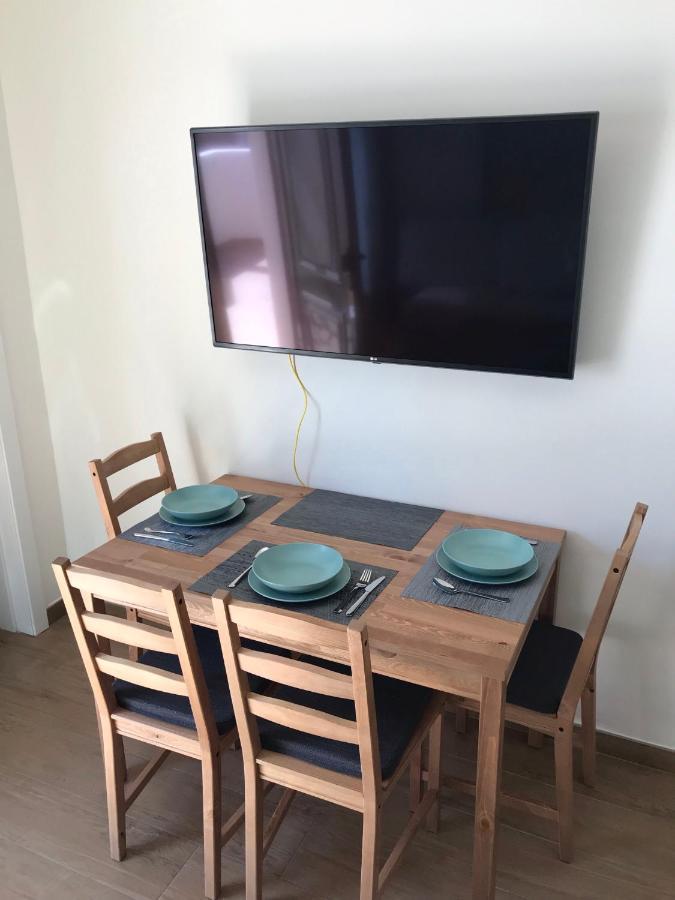 Willa Casa Blanqui Costa Teguise Zewnętrze zdjęcie