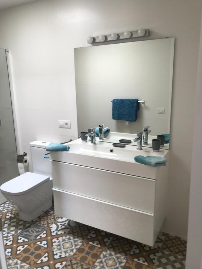 Willa Casa Blanqui Costa Teguise Zewnętrze zdjęcie