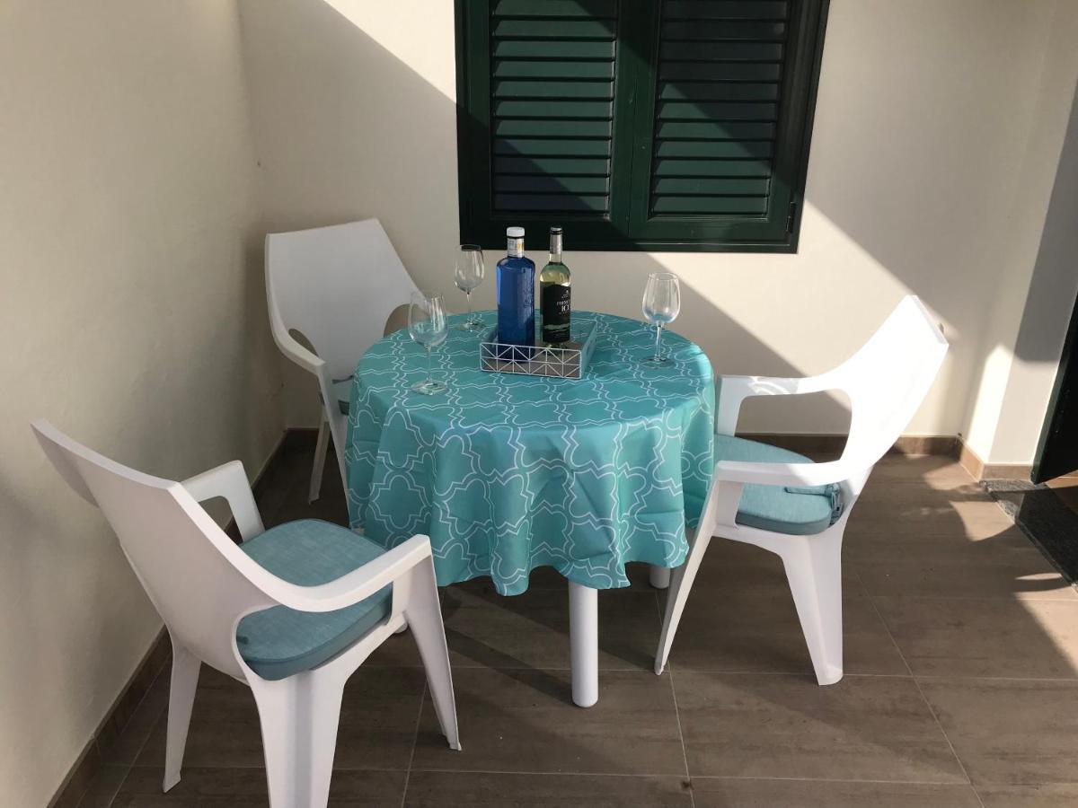 Willa Casa Blanqui Costa Teguise Zewnętrze zdjęcie