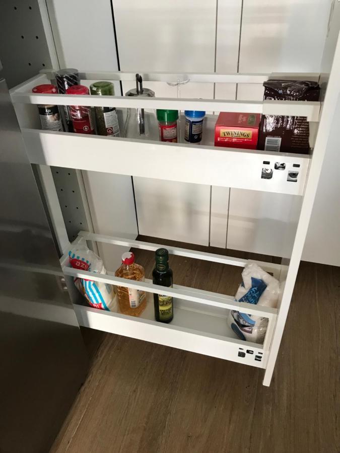 Willa Casa Blanqui Costa Teguise Zewnętrze zdjęcie