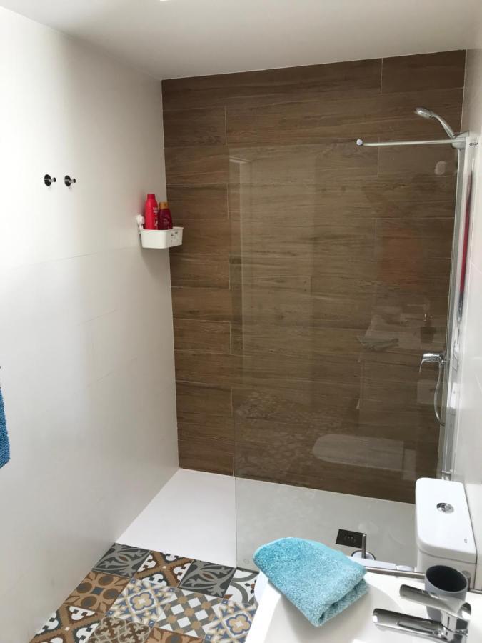 Willa Casa Blanqui Costa Teguise Zewnętrze zdjęcie